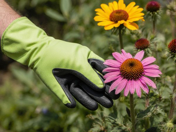 Perennial Blooming vs. Annual Blooming: Key Differences and Seasonal Impact