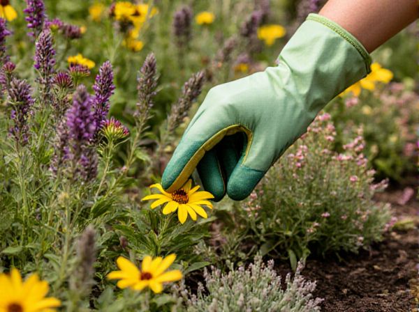 Perennial Border vs. Annual Display: Choosing the Best Option for Your Landscape