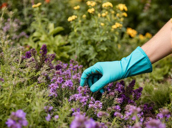 Perennial Borders vs. Annual Plantings: Choosing the Best Option for Your Landscape