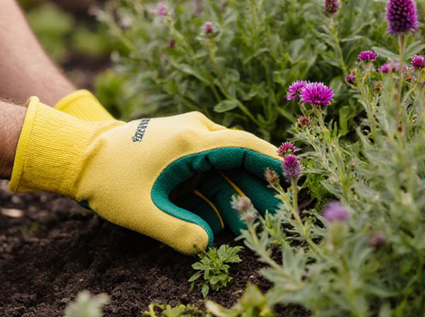 Perennial Division vs. Annual Sowing: Key Differences and Seasonal Benefits