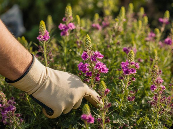 Perennial vs. Annual Flowering Plants: Key Differences in Seasonal Blooming
