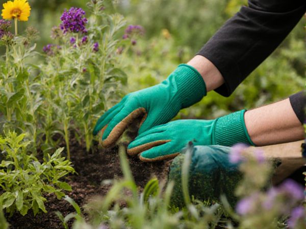 Perennial Guilds vs. Annual Cropping in Permaculture: Benefits, Challenges, and Best Practices