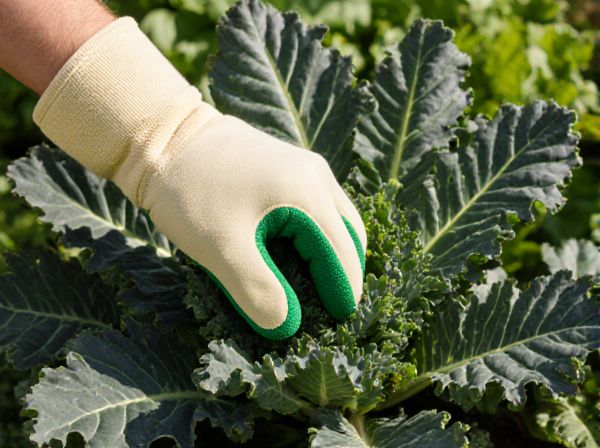 Perennial Kale vs. Annual Kale: Which Is Better for Edible Gardening?