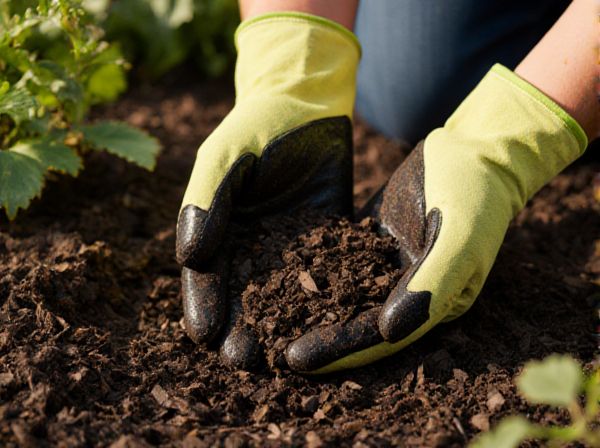 Perennial Mulching vs. Annual Mulching: Which Mulch Method Is Best for Your Garden?