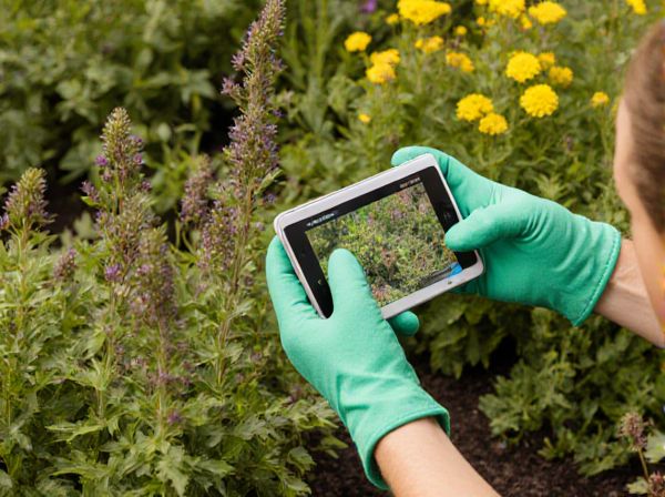 Perennials vs. Annuals: Understanding the Key Differences in Plants