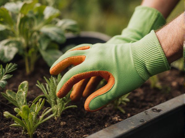 Permablitz vs. Community Garden Workday: Key Differences in Permaculture Approaches