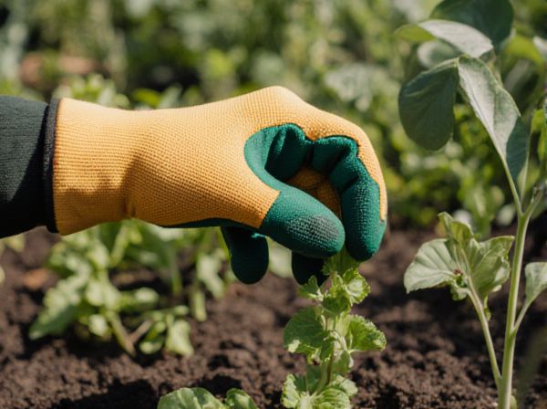 Permaculture Guilds vs. Traditional Row Planting in Edible Gardens: A Comparative Guide