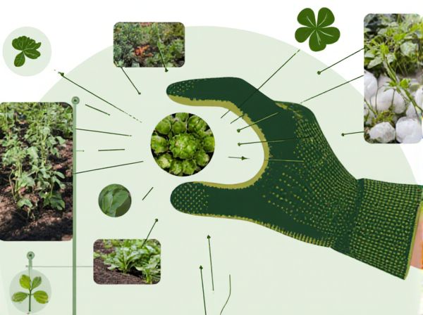 Permaculture vs. Conventional Agriculture in Organic Farming: Key Differences and Benefits