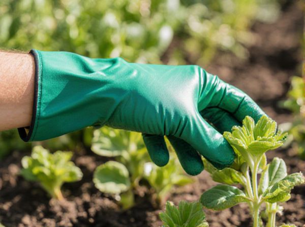 Pesticide-Free Gardening vs. Conventional Gardening: Impact on Pollinator Health and Abundance