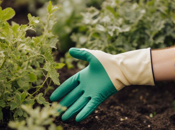 pH Adjustment vs. Soil Buffering: Key Differences and Impact on Soil Health