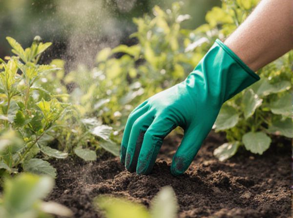 pH Up vs. pH Down in Soil: Key Differences, Uses, and Benefits