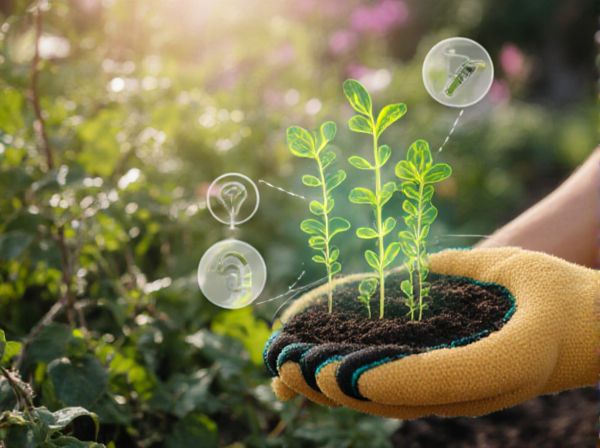 Photosynthesis Rates Versus Photoinhibition Under Sunlight: Mechanisms and Impacts
