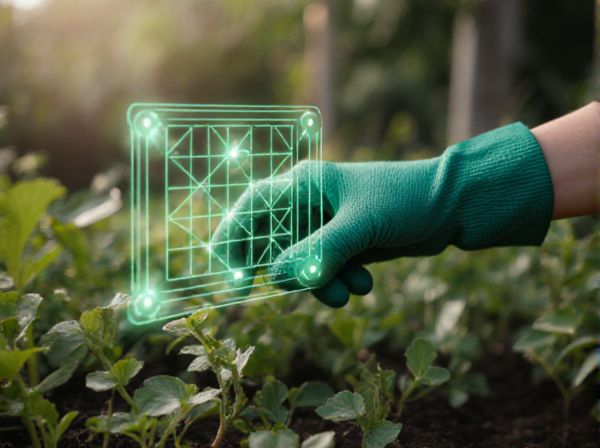 Photosynthetic Rate vs. Photoinhibition: Understanding the Balance in Sunlight