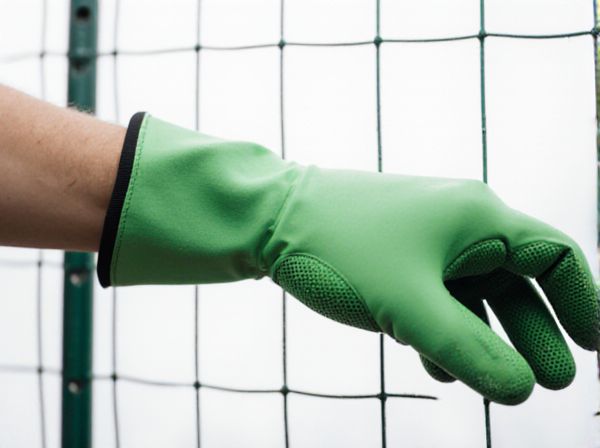 Physical Barriers vs. Chemical Controls in Pest Management: Effectiveness, Pros, and Cons