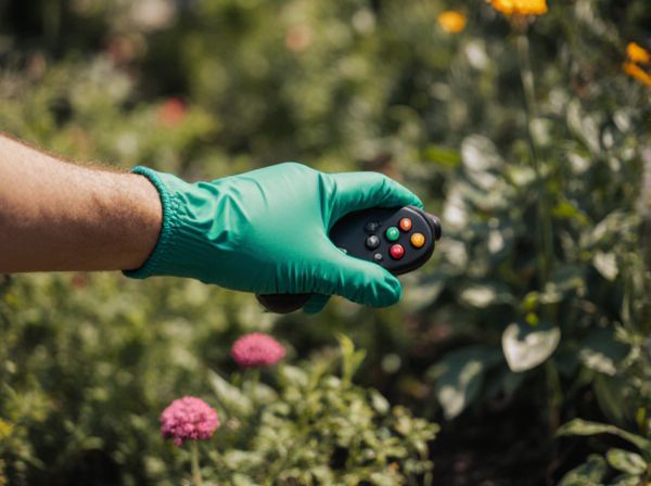 Physical Control vs. Chemical Control: Which Is More Effective for Weed Management?