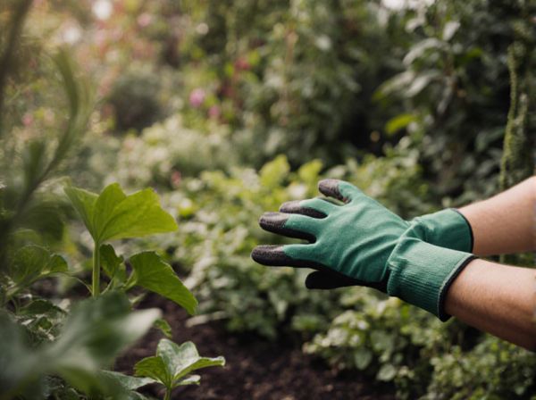 Physical Removal vs. Trap Cropping: Which Pest Control Method Is More Effective?