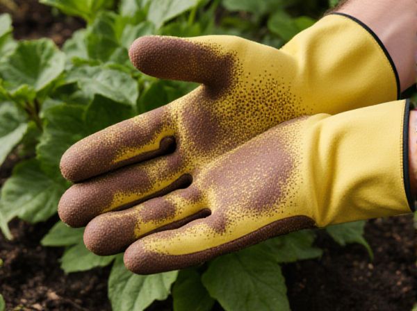 Phytophthora vs. Pythium Infections: Key Differences in Plant Disease Symptoms and Management