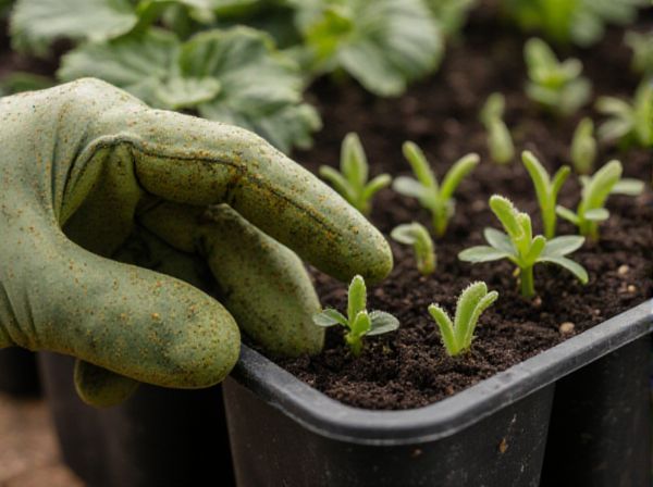 Phytophthora vs. Pythium: Key Differences in Plant Disease Causes and Management