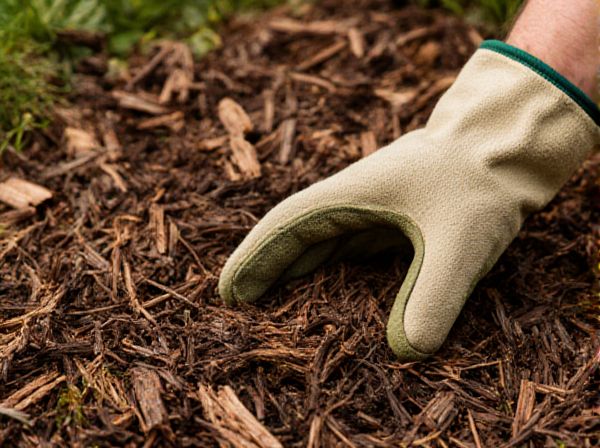 Pine Needle Mulch vs. Leaf Mold Mulch: Which Mulch Is Best for Your Garden?