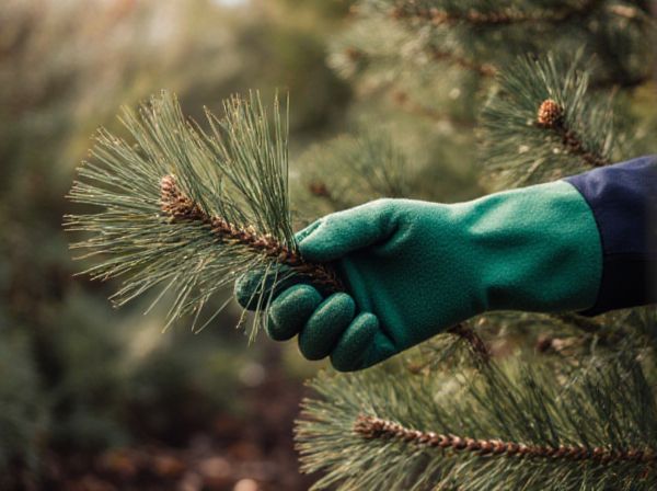 Pine Needles vs Cypress Mulch: Which Mulch Is Best for Your Garden?