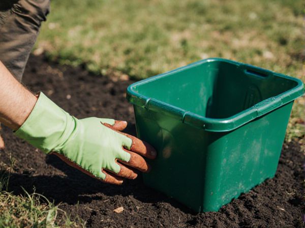 Plastic vs Ceramic Containers: Which is Better for Storage?