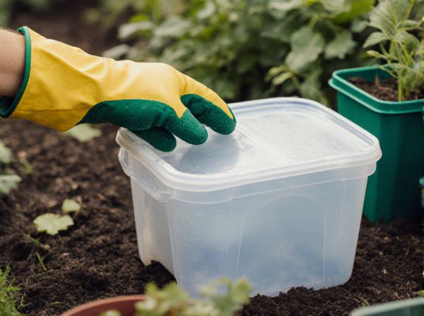 Plastic Containers vs. Clay Containers: Which is Best for Your Garden?