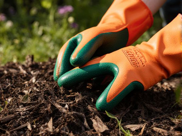 Plastic Mulch vs. Biodegradable Mulch: Comparing Benefits, Drawbacks, and Environmental Impact