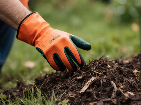 Plastic Mulch vs. Paper Mulch: Which Mulch Option Is Best for Your Garden?