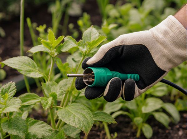 Plug Plants vs. Bare-Root Plants: Key Differences in Propagation Methods