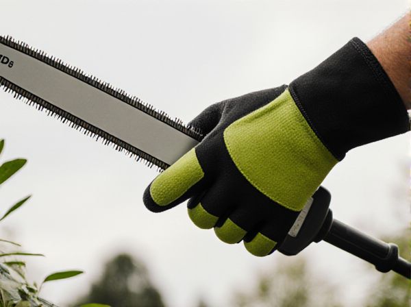 Pole Saw vs. Pruning Saw: Which Tool is Best for Your Yard Work?