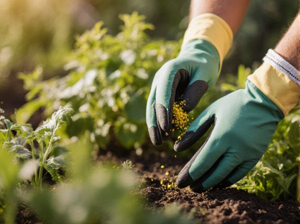 Pollen Collector vs. Nectar Forager: Key Differences in Pollinator Roles