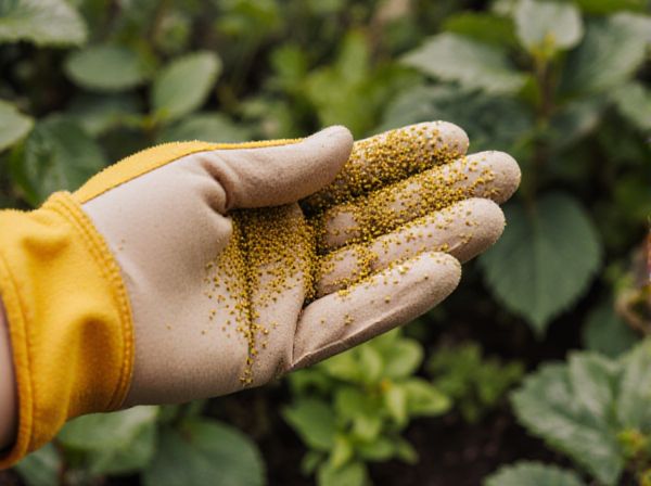 Pollen Collector vs. Nectar Gatherer: Understanding the Roles of Pollinators