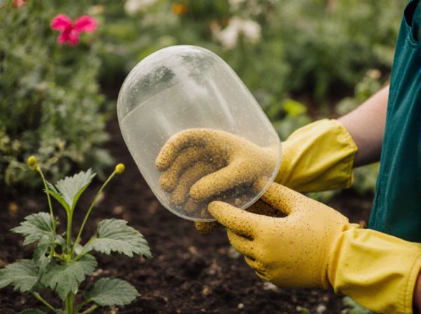 Pollen Collectors vs. Nectar Collectors: Key Differences Among Pollinators