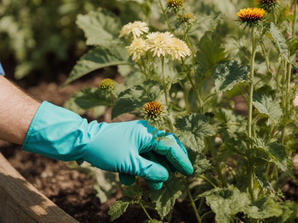 Pollenizer vs. Pollinator: Understanding Key Roles in Pollination