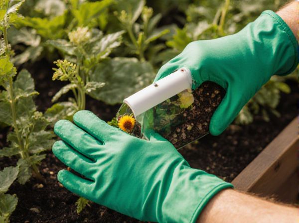 Pollenizers vs. Pollinators: Key Differences in Pollination Explained