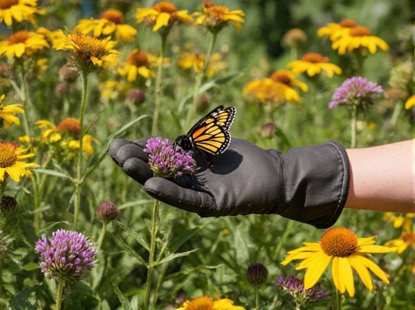 Pollinator-Attracting Annuals vs. Perennials: Which Plants Are Best for Supporting Pollinators?