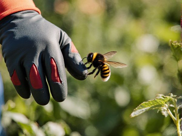 Pollinator Attraction vs. Pest Diversion: Optimizing Companion Planting Strategies