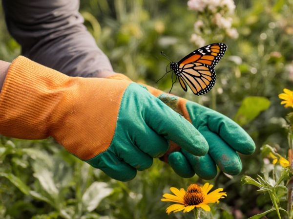 Pollinator Garden vs. Butterfly Garden: Key Differences for Landscape Design