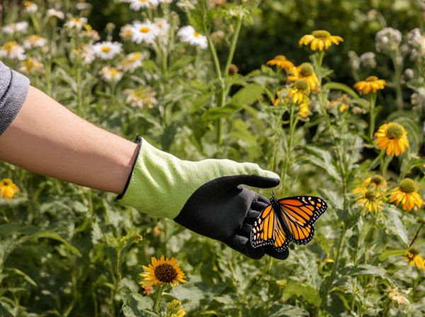 Pollinator Garden vs. Moon Garden: Choosing the Best Ornamental Garden Style