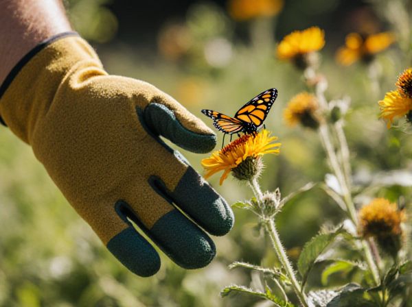 Pollinator Garden vs. Ornamental Garden: Which Is Better for Attracting Pollinators?