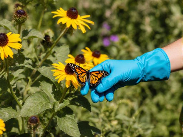 Pollinator Garden vs. Traditional Garden: Which Is Better for Attracting Pollinators?