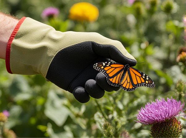 Pollinator Garden vs. Wildlife Garden: Key Differences and Benefits in Landscape Design