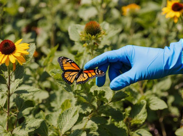 Pollinator Garden vs. Wildlife Meadow: Which is Best for Attracting Pollinators?