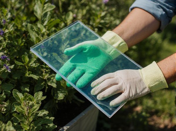 Polycarbonate vs Glass Panels: Which Is Best for Your Greenhouse?