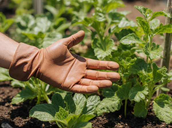 Polyculture Beds vs. Monoculture Rows: Which Is Better for Permaculture?
