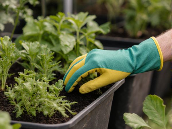 Polytunnel vs Glasshouse: Which Greenhouse Structure is Best for Your Garden?