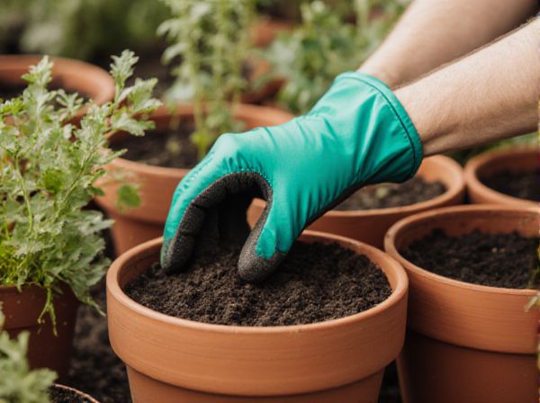 Potting Mix vs. Garden Soil: Key Differences and Best Uses