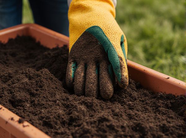 Potting Soil vs. Seed Starting Mix: Which Is Best for Plant Propagation?
