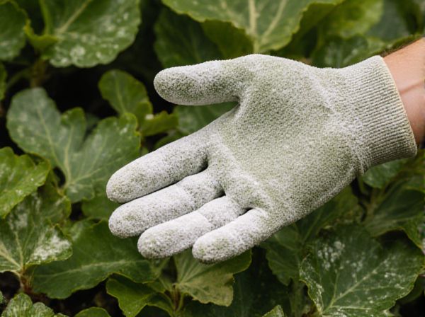 Powdery Mildew vs. Downy Mildew: Key Differences, Symptoms, and Disease Management