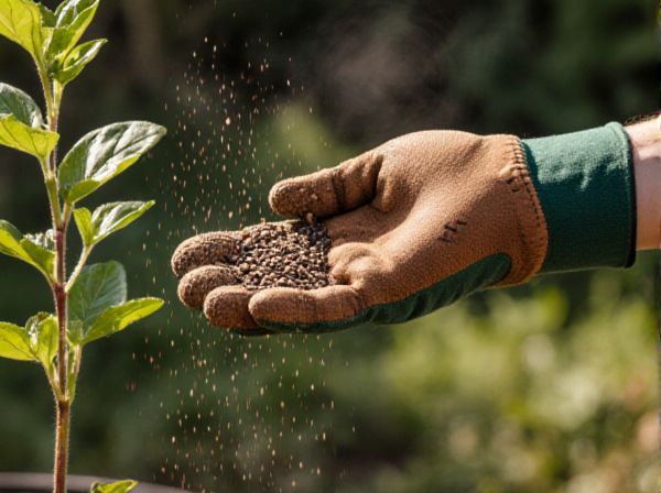 Pre-Soaked Seeds vs. Dry Seeds: Which Is Better for Successful Germination?